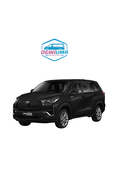 Sewa Innova Zenix 2025 Di Bali Murah Meriah